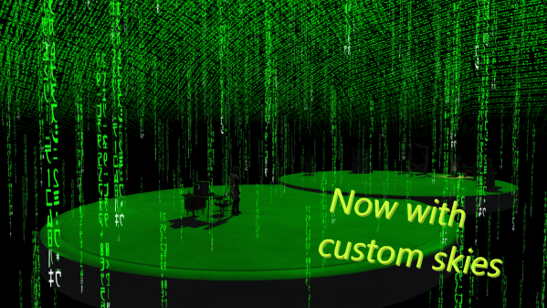 輻射4便攜式世界空間MOD下載 免費(fèi)版圖1