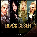 黑色沙漠清純系女法師數(shù)據(jù)下載 最新版 