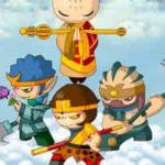 造夢(mèng)西游3丸子修改器 v2.5 免費(fèi)版 