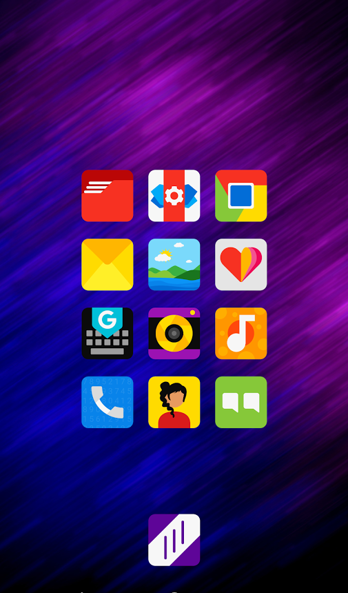 Nova啟動器最新破解版 v7.1 漢化安卓版圖3