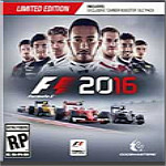 F1 2016未加密聯(lián)機補下載 最新版 