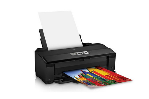 愛普生1500w驅動 官方版圖1