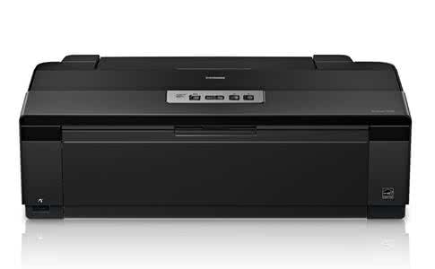 愛普生1500w驅動 官方版圖2