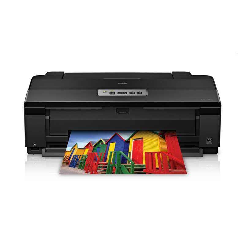 愛普生1500w驅動 官方版圖3