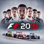 F1 2016單獨未加密補丁下載 綠色版 
