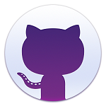 Github Mac版 V2.1.7 官方版 