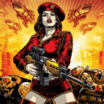 紅警聯(lián)機補丁下載 最新版 