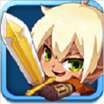 小白魔法花園輔助 v3.96 綠色版 