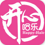 開心哈樂官方下載 v2.1.3 安卓版 