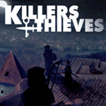 殺手與竊賊游俠LMAO漢化組漢化補(bǔ)丁 V1.0 免費(fèi)版 