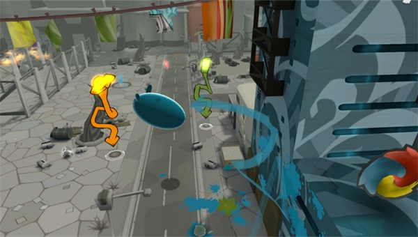 顏料寶貝 中文版圖3