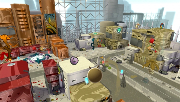 顏料寶貝 中文版圖1