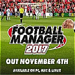 足球經(jīng)理2017中國入歐補丁下載 純凈版 