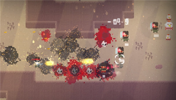 終極幻神下載 中文單機版圖1