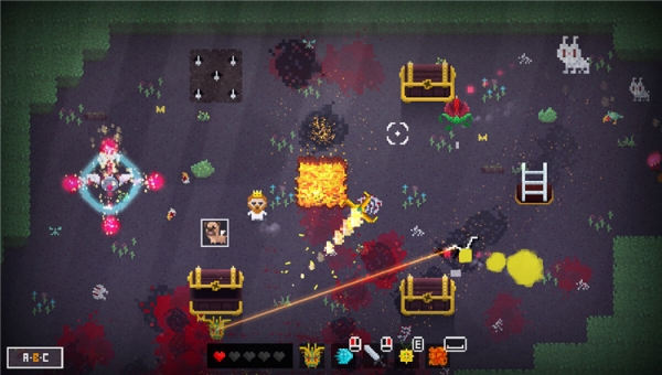 終極幻神下載 中文單機版圖2