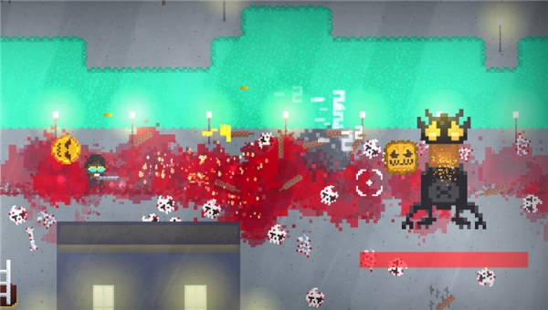 終極幻神下載 中文單機版圖3