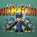 史詩(shī)小戰(zhàn)爭(zhēng)游戲下載 免費(fèi)硬盤(pán)版 