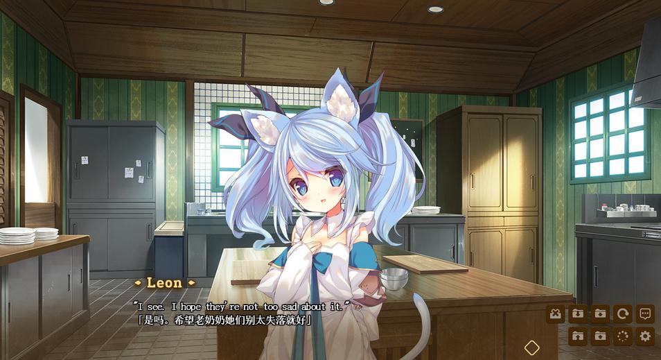 KARAKARA中文版下載 免安裝版圖1