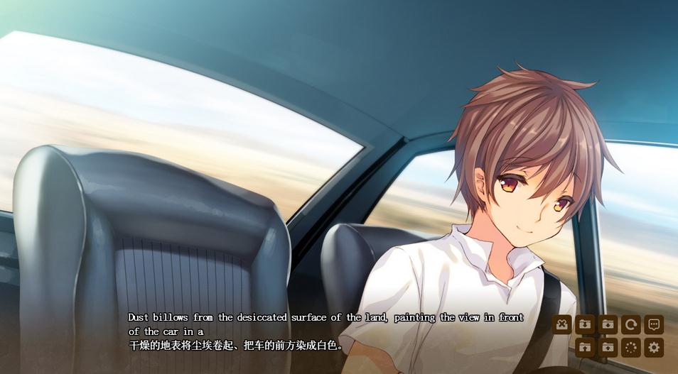 KARAKARA中文版下載 免安裝版圖2