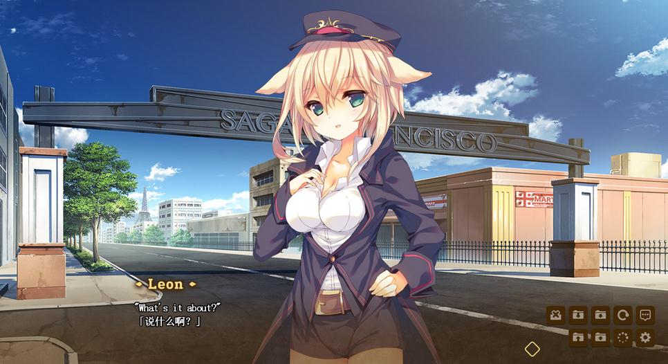 KARAKARA中文版下載 免安裝版圖3