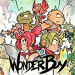 神奇小子3龍之陷阱中文版 單機(jī)版 