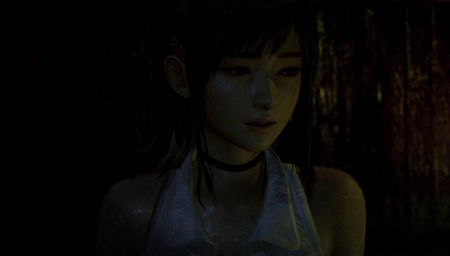 零濡鴉之巫女PC版下載 中文免安裝版圖4