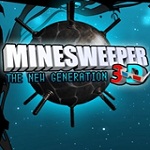 新世代三維掃雷下載 中文版 