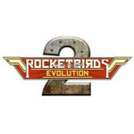 火箭鳥2進(jìn)化五項(xiàng)修改器 免費(fèi)版 