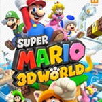 超級馬里奧3D世界中文版下載 單機免費版 