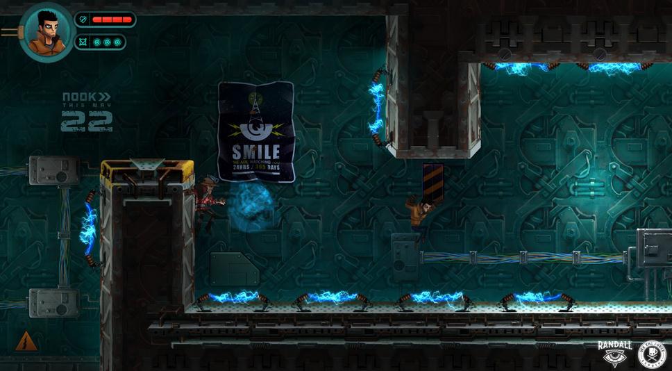 Randall英文版下載 綠色免費版圖4