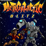 星系閃電戰(zhàn)下載 中文免安裝版 