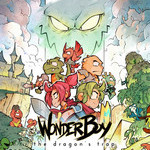 神奇小子龍之陷阱3DM漢化組漢化補(bǔ)丁下載 v1.0 綠色版 