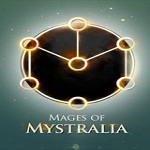 奧秘法師完美全收集存檔下載 免費版 