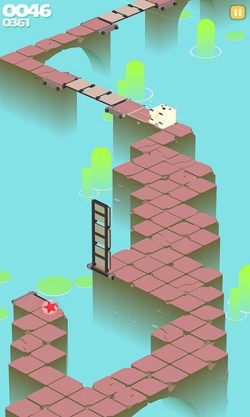 翻滾大冒險(xiǎn)