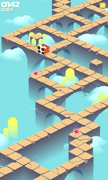 翻滾大冒險(xiǎn)