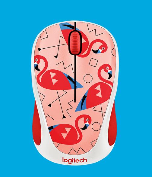 羅技m238驅(qū)動(dòng)