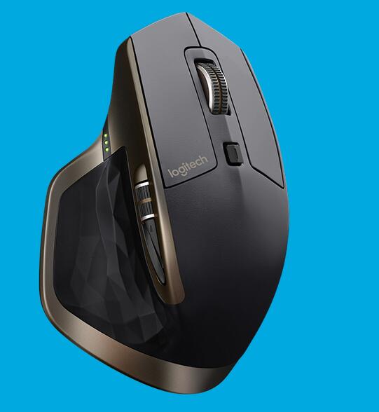 羅技mx master驅(qū)動