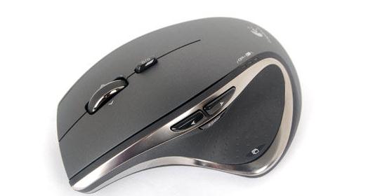 羅技m950t驅(qū)動