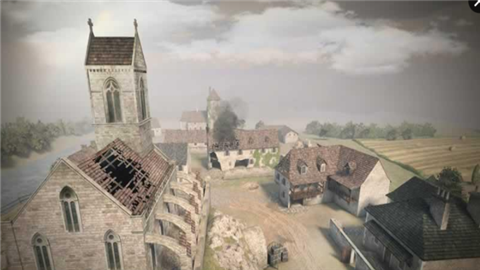 世界戰(zhàn)爭(zhēng)英雄手游