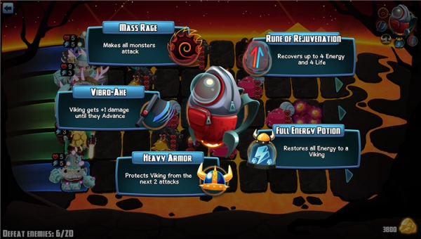 永遠的維京星球 中文版