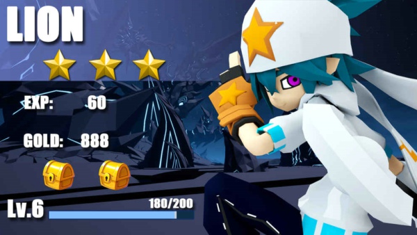 凹凸世界手游 v1.0.0 安卓版圖2