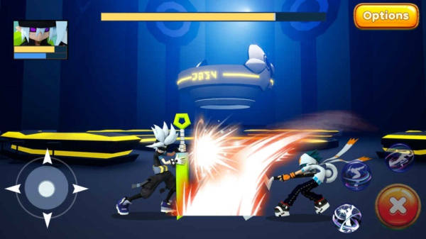 凹凸世界手游 v1.0.0 安卓版圖3