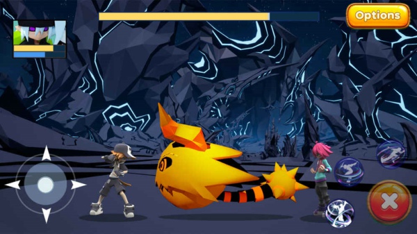 凹凸世界手游 v1.0.0 安卓版圖4