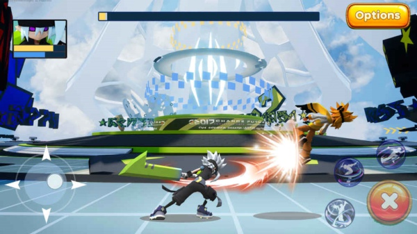 凹凸世界手游 v1.0.0 安卓版圖1