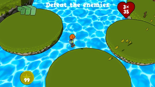 快樂(lè)的辛格歷險(xiǎn)記