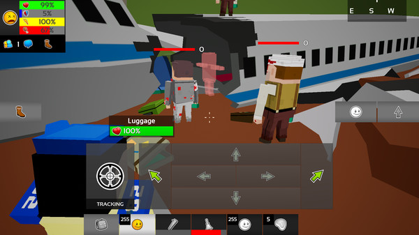 僵尸鎮(zhèn)中文版