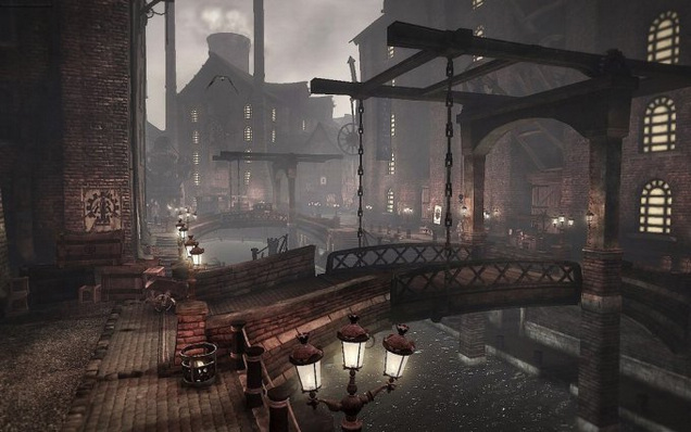 神鬼寓言3中文版