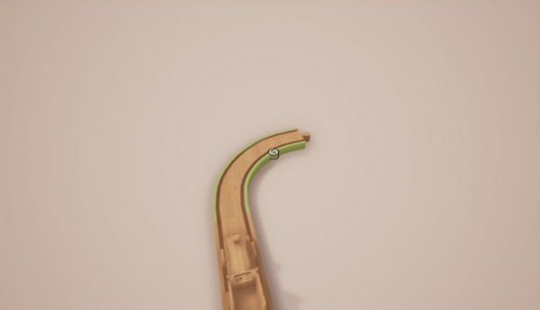 軌道tracks中文版