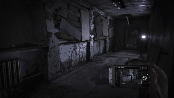 報復Get Even破解版