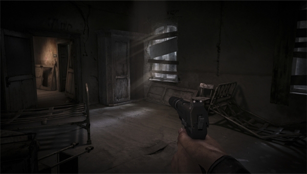 報復Get Even破解版